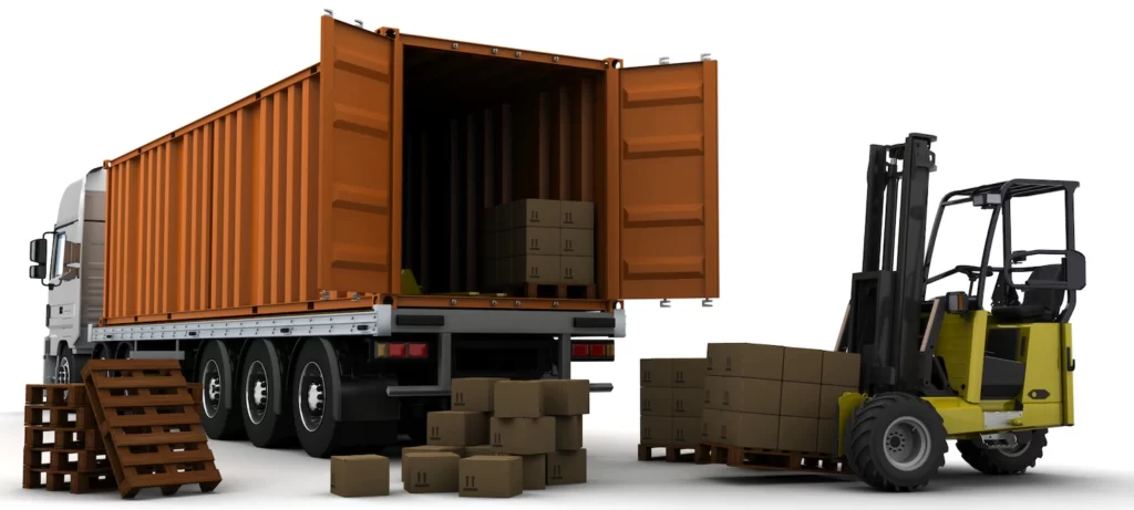 daftar perusahaan logistik di jakarta terbaik